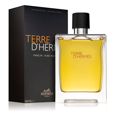 terre d'hermes perfume for men.